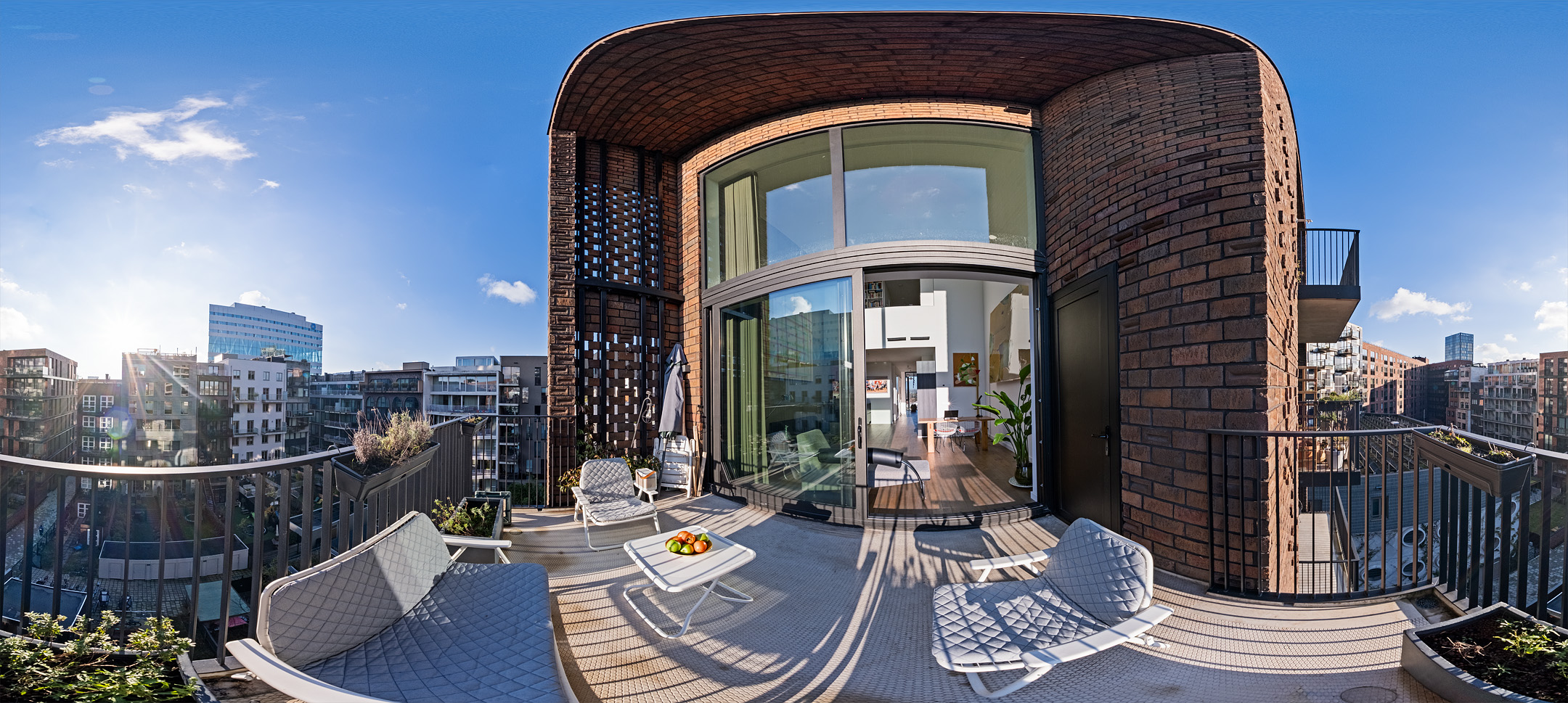 Bürofoto von A'dam Good Story.com