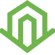 Logo van A. De Jongh Makelaardij B.V.