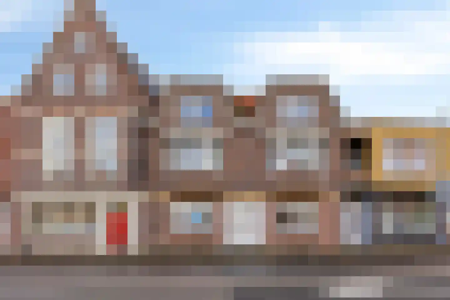 A.F. de Savornin Lohmanstraat 25 E Zaandam