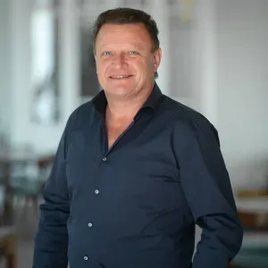 Photo of A.G.E. van Gils