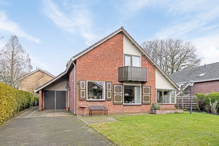 Photo of property A.G. Noijweg 29, Hoog-Keppel