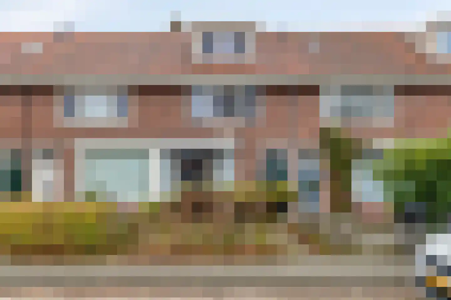 A.G. Verbeekstraat 14 dans Zaandam