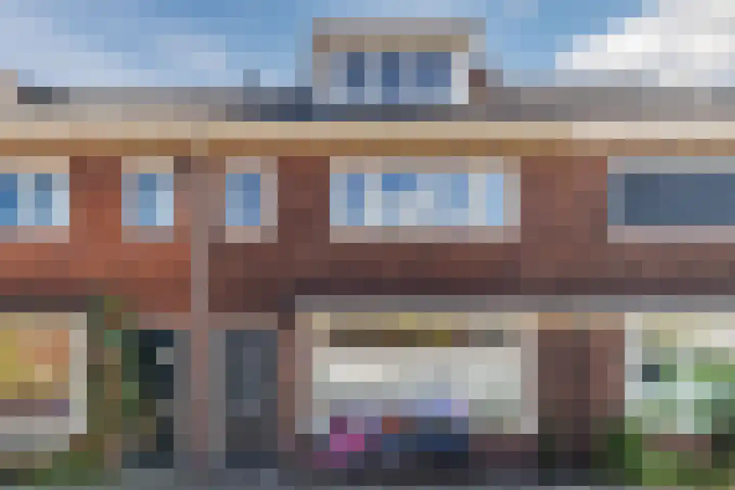 A.H.G. Fokkerstraat 23 Utrecht