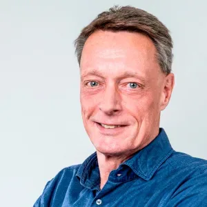 Foto van A.H.H. Bevers