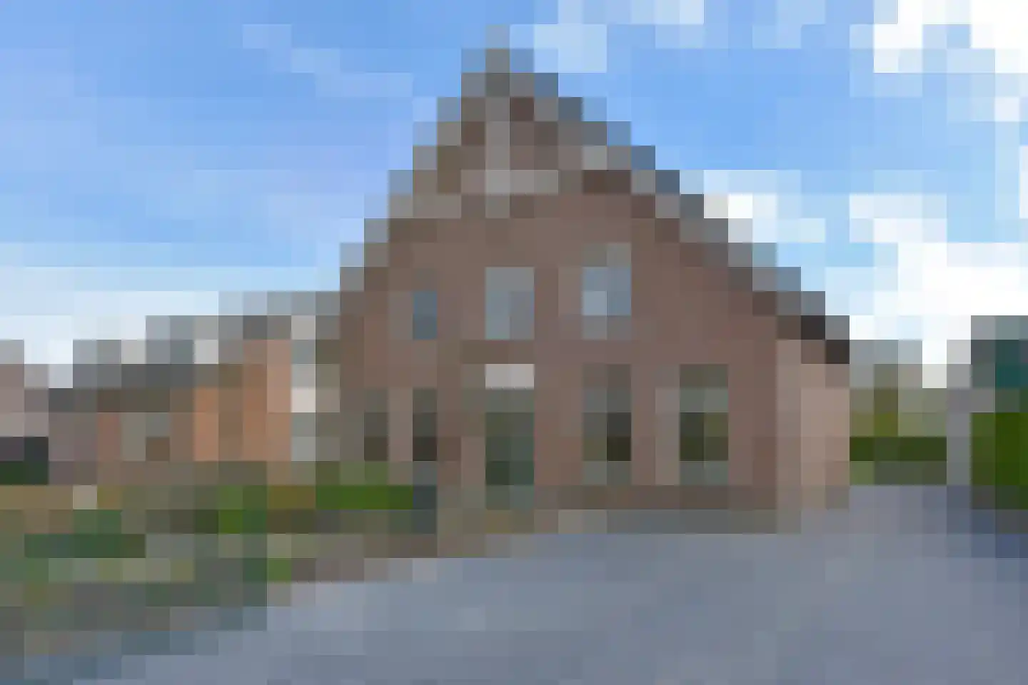 A.H. Kooistrastraat 27 en Nieuwveen