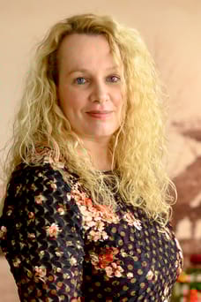 Foto von A. Huls-Colijn