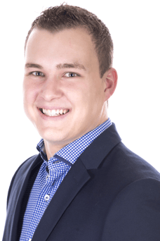 Foto von A.J. (Alex) Huis