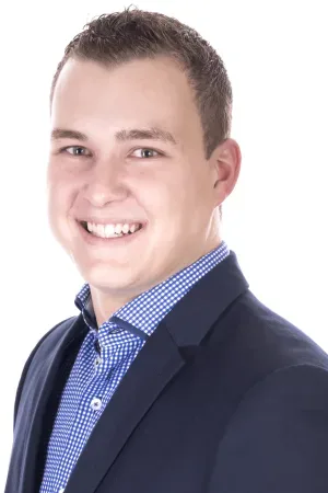 Foto van A.J. (Alex) Huis