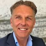 Photo of A.J. (Andre) Tadema