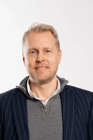 Foto van A.J.K. (Arjan) Bloemink