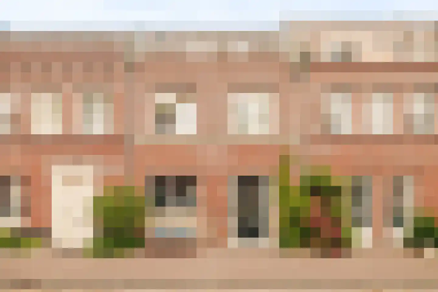 A.J. Krophollerstraat 4 Amsterdam