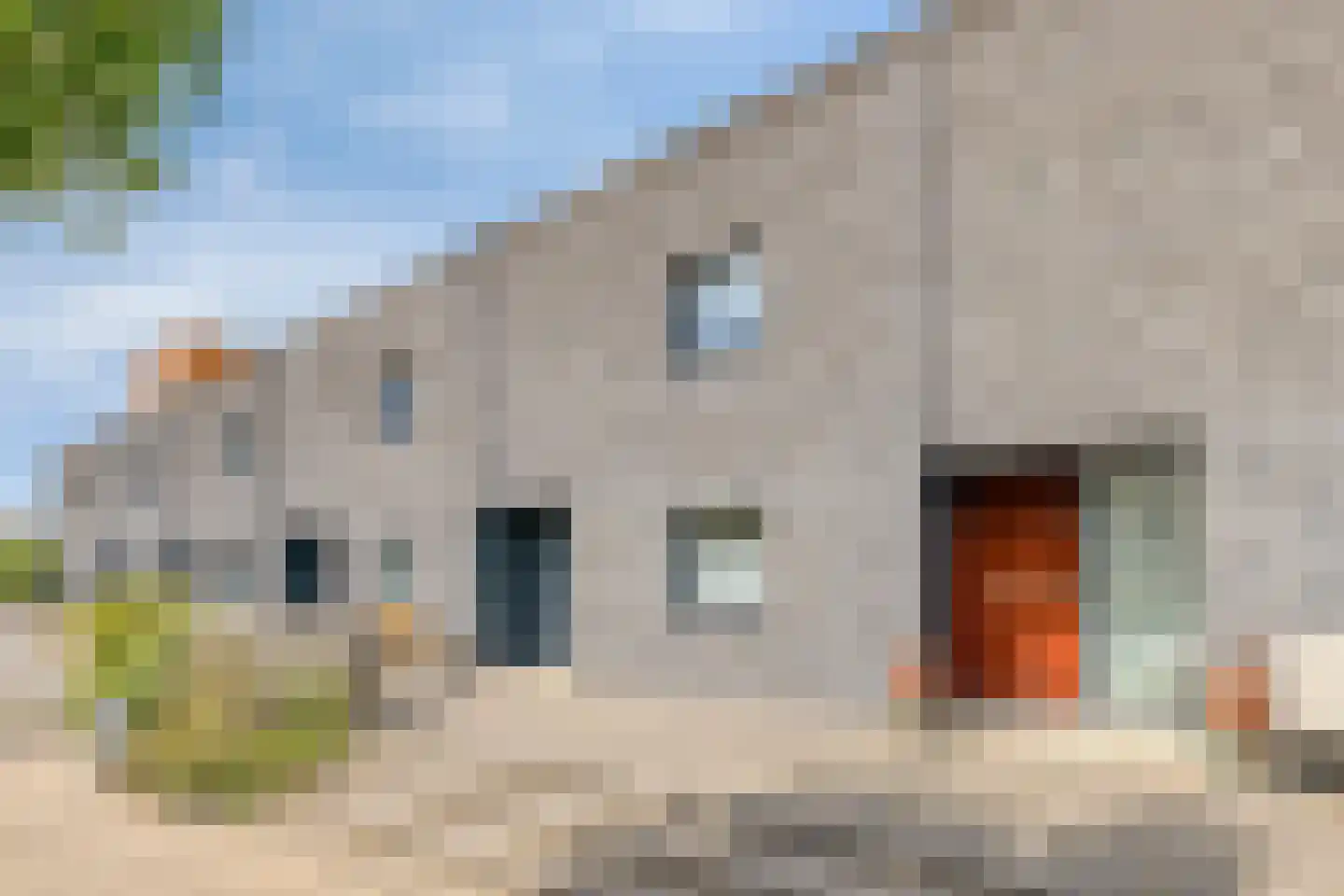 A J van der Moolenstraat 69 Zandvoort