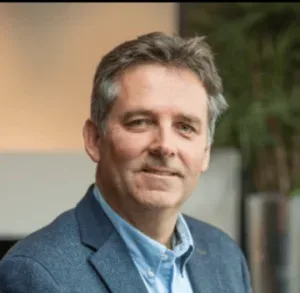 Foto van A.J. van der Waaij