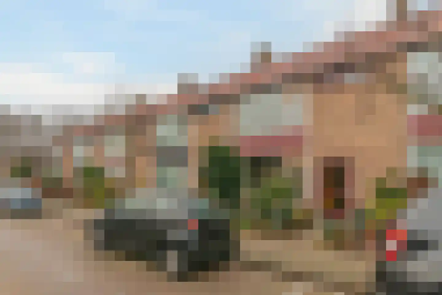 A.J. van Reststraat 10 Poeldijk