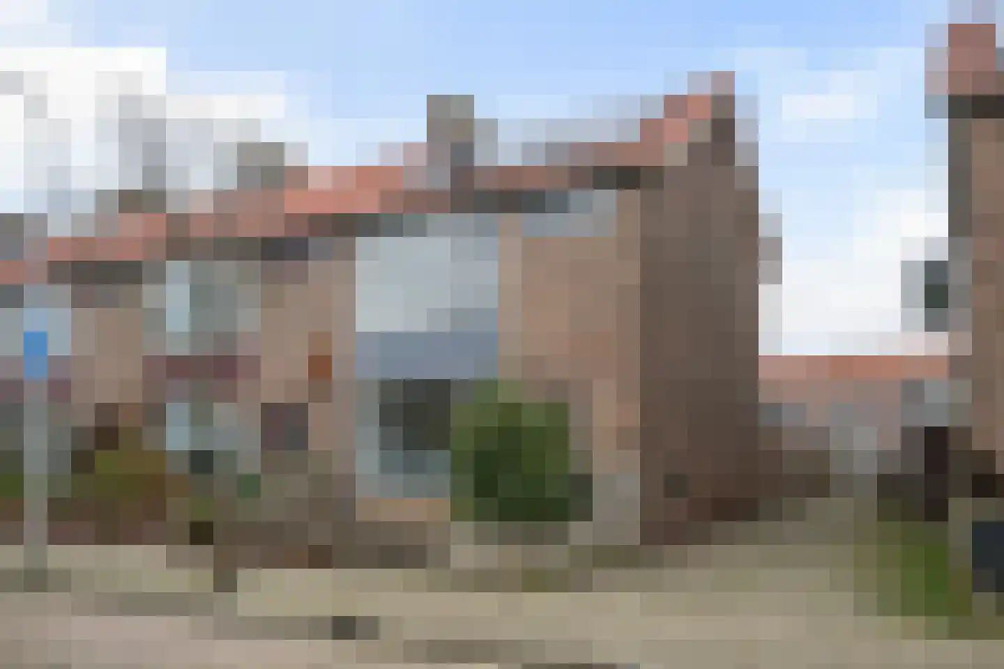 A.J. van Reststraat 14 Poeldijk