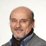 Photo of A.J.W. (Sandor) Losecaat van Nouhuys, RM