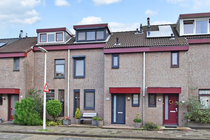 A. Kortekaasstraat 60 in 's-Gravenhage photo