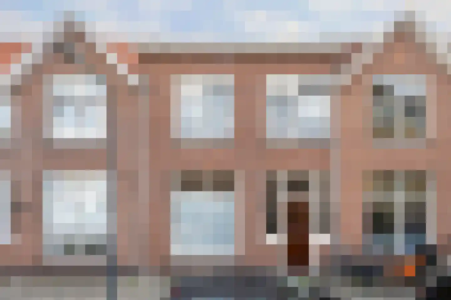 A.L. Dyserinckstraat 49 in Haarlem