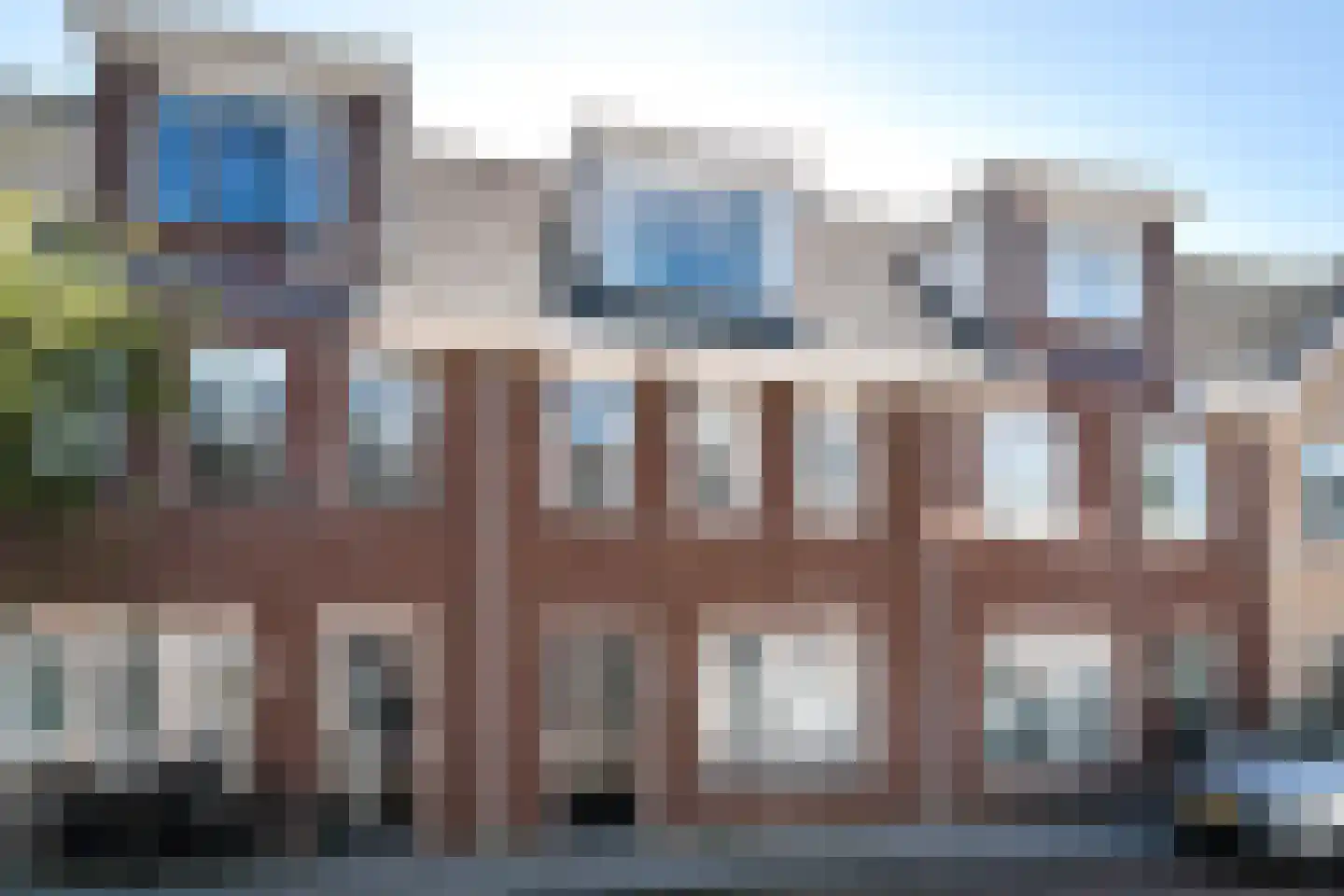 A.L. Dyserinckstraat 73 in Haarlem