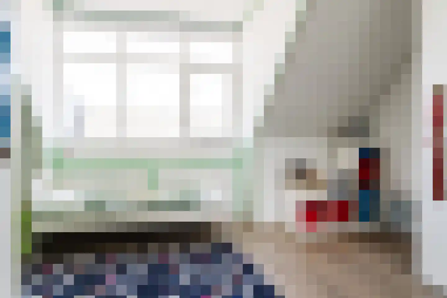 A.L. Dyserinckstraat 73 Haarlem thumbnail 26