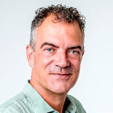 Foto von A.L.G. van den Brand