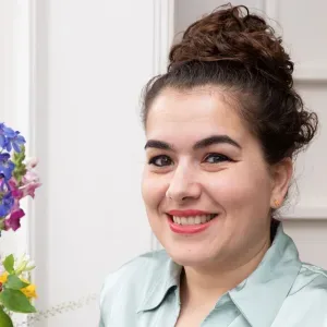 Photo of A.M. (Ady) Siboni