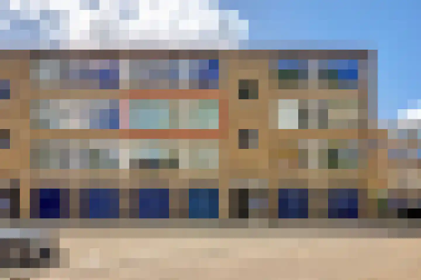 A.M. de Jongstraat 127 Ridderkerk thumbnail 23