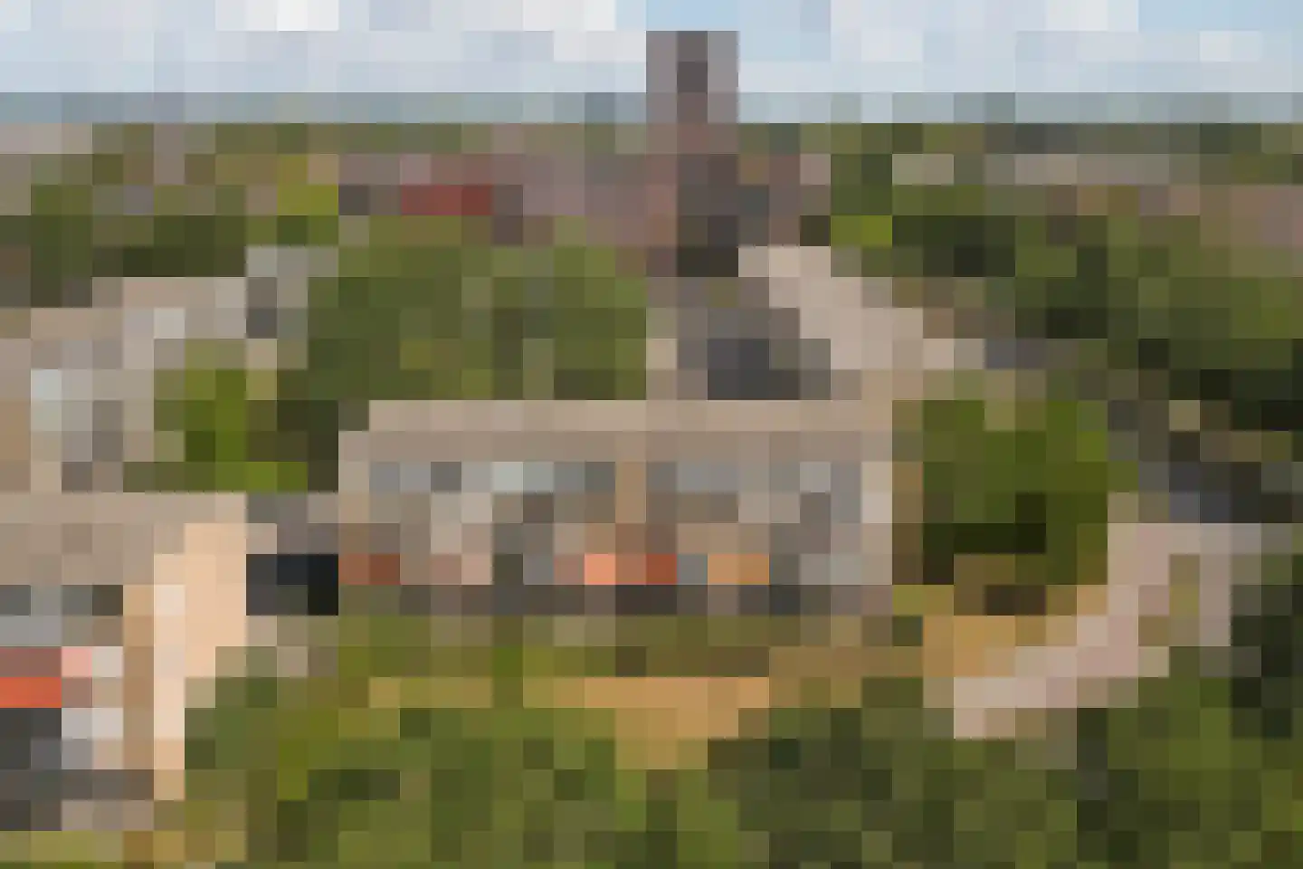A.M. de Jongstraat 127 Ridderkerk thumbnail 28