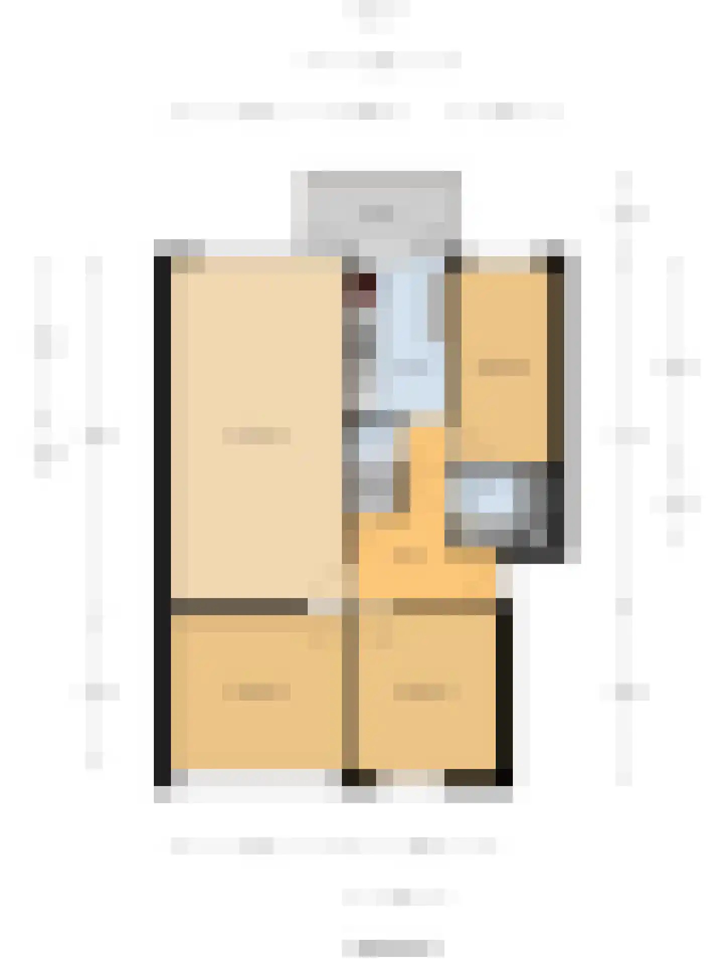 A.M. de Jongstraat 127 Ridderkerk thumbnail 34