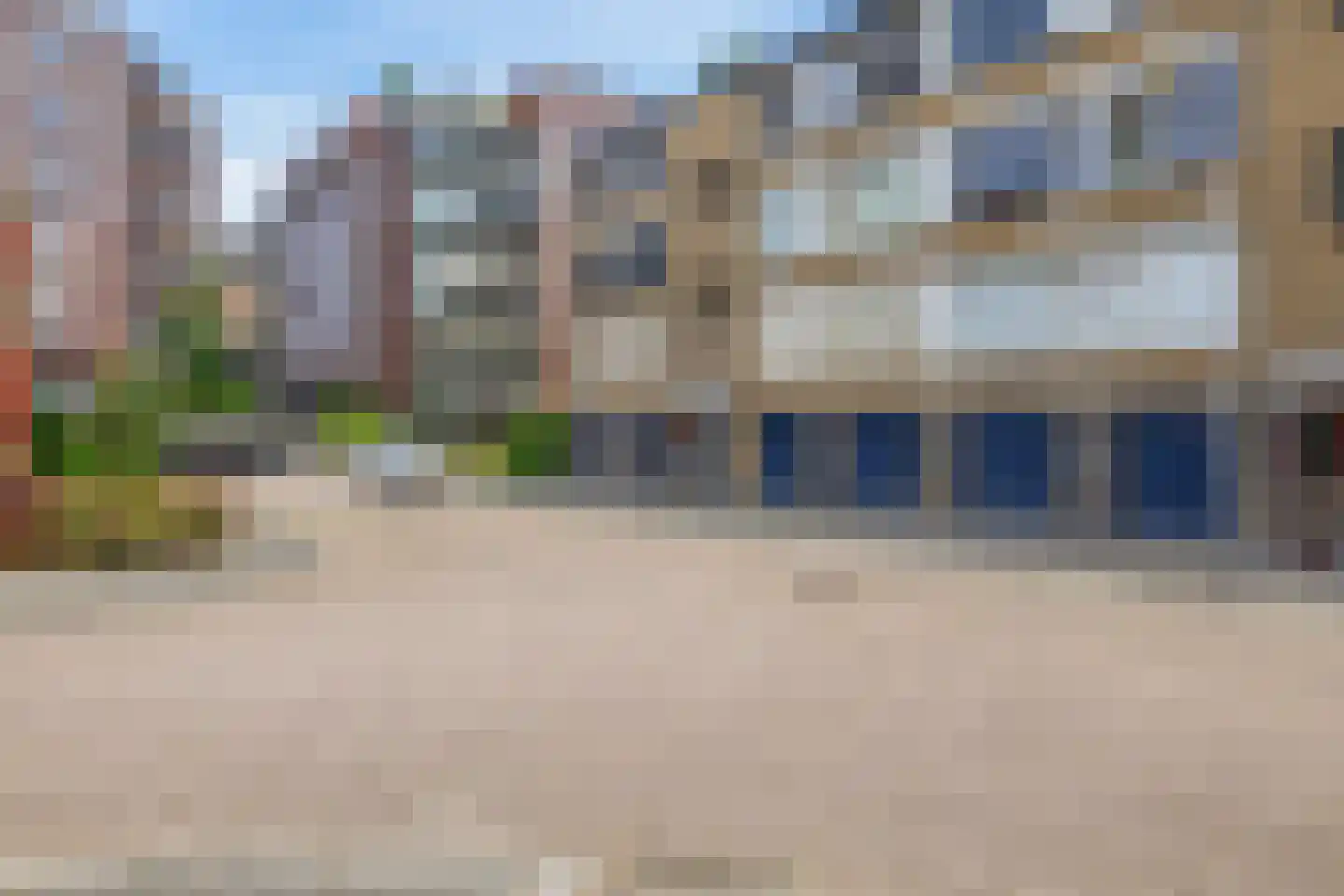 A.M. de Jongstraat 15 Ridderkerk thumbnail 27