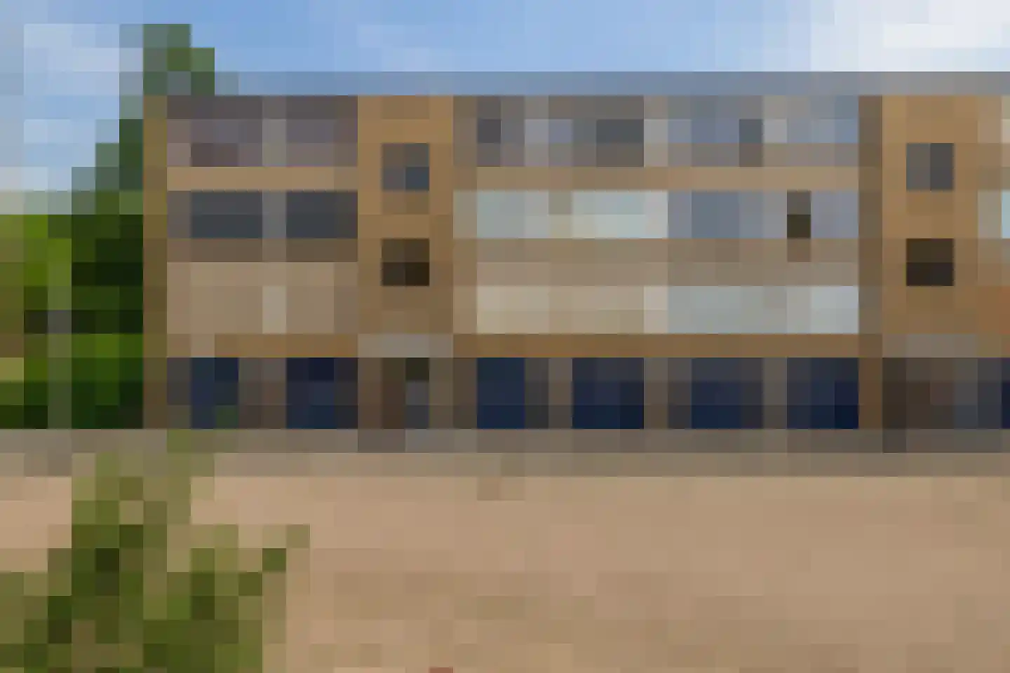 A.M. de Jongstraat 15 Ridderkerk thumbnail 28