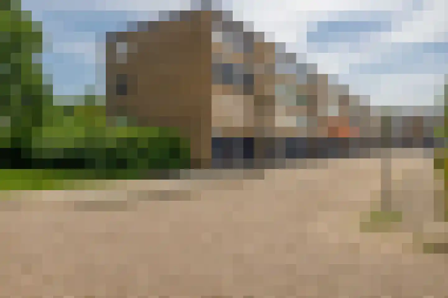 A.M. de Jongstraat 15 Ridderkerk thumbnail 33