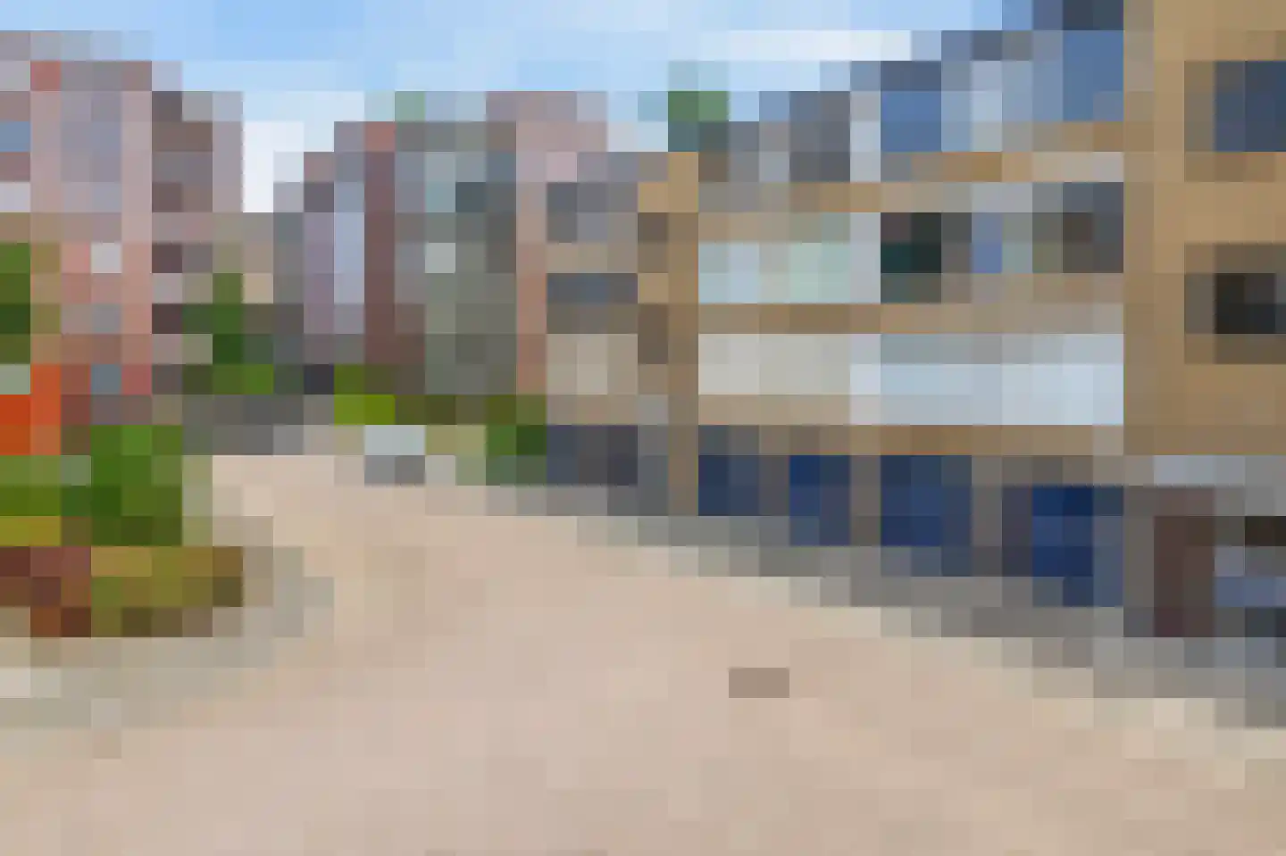 A.M. de Jongstraat 15 Ridderkerk thumbnail 5