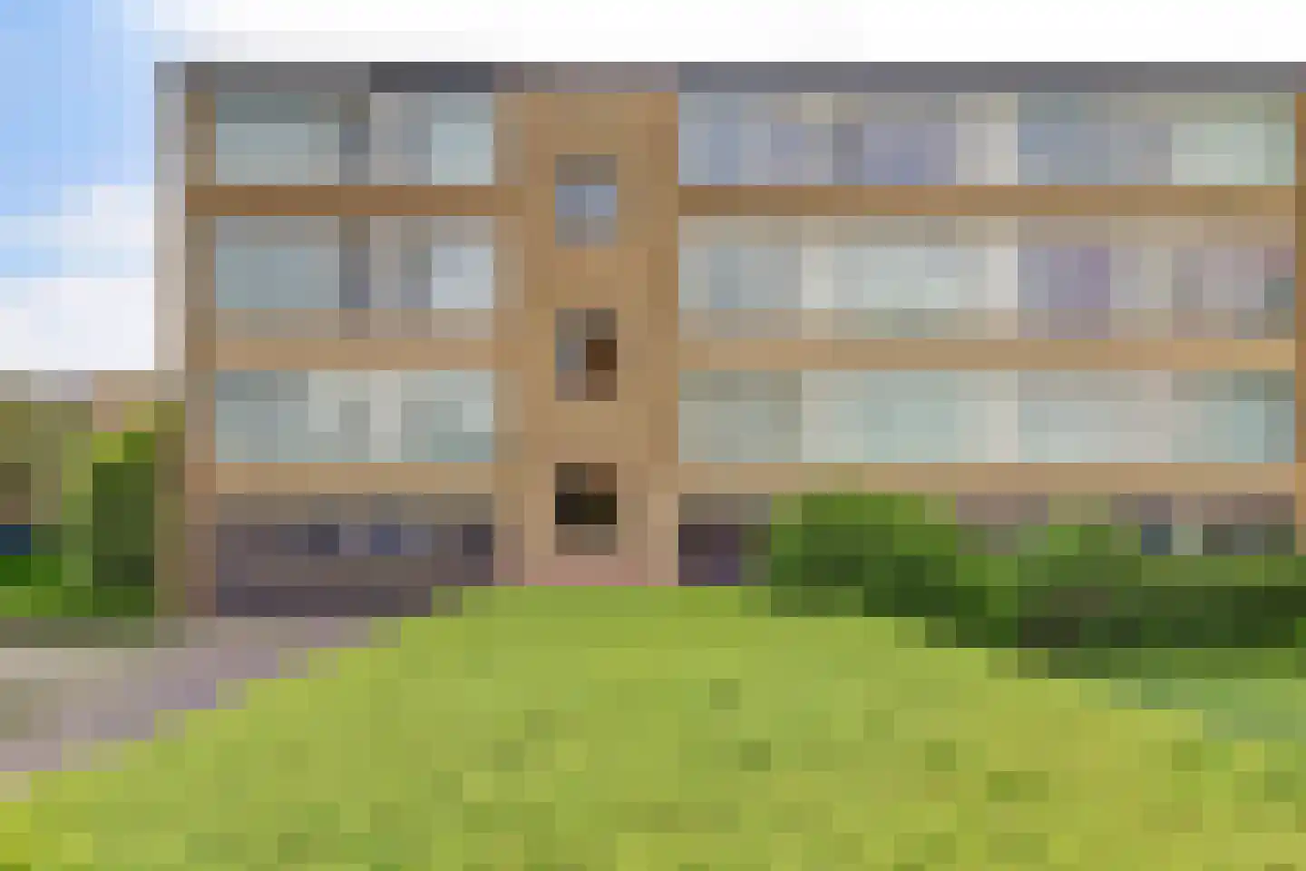 A.M. de Jongstraat 16 Ridderkerk thumbnail 27