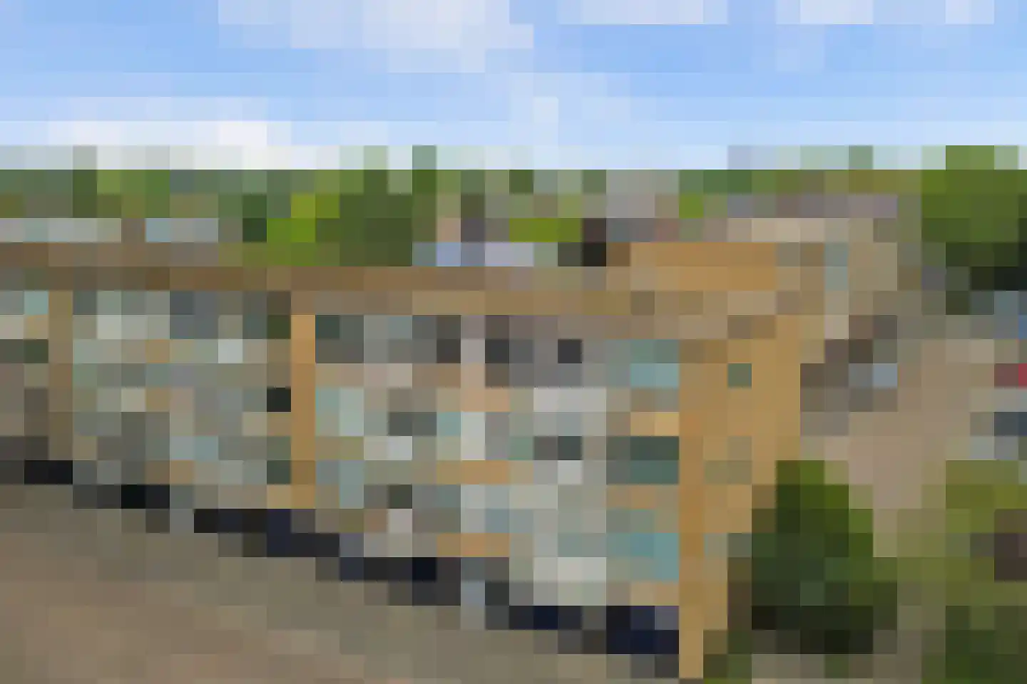 A.M. de Jongstraat 16 Ridderkerk thumbnail 36