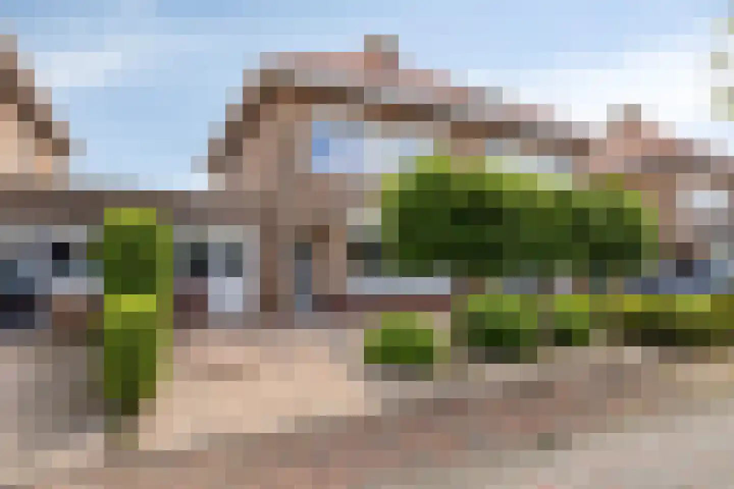 A.M. de Jongstraat 18 Sommelsdijk
