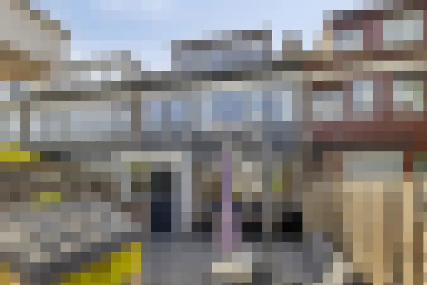 A.M. de Jongstraat 40 Spijkenisse thumbnail 36