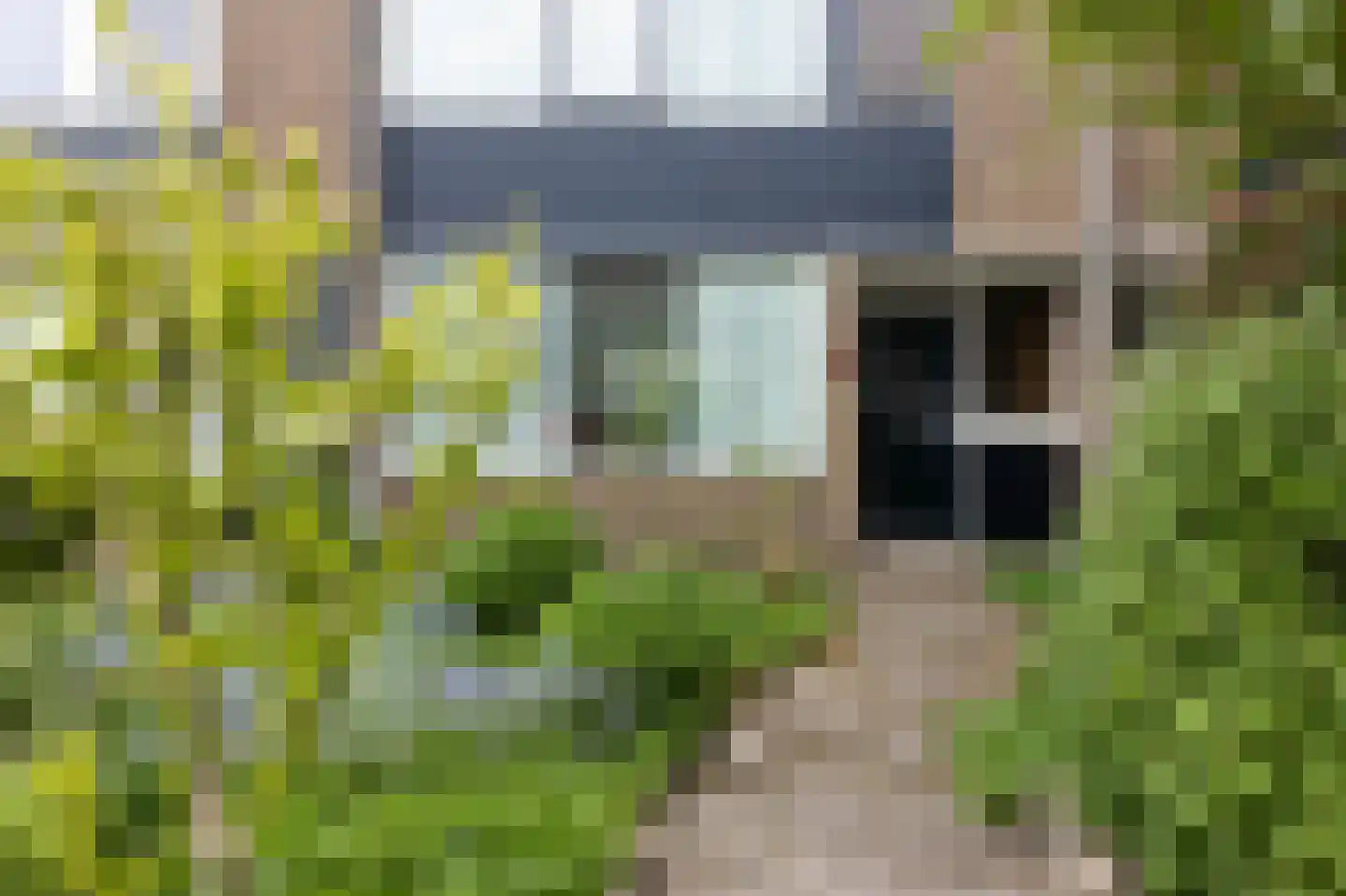 A.M. de Jongstraat 59 Spijkenisse