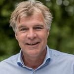 Foto von A.M. (Martin) Sekeris