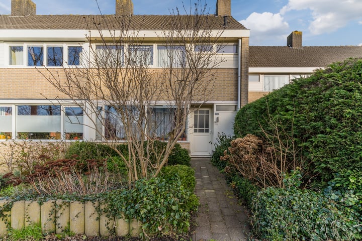 A. Mauvestraat 102 dans Schagen photo