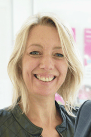 Photo de A. Moerman-Braakman