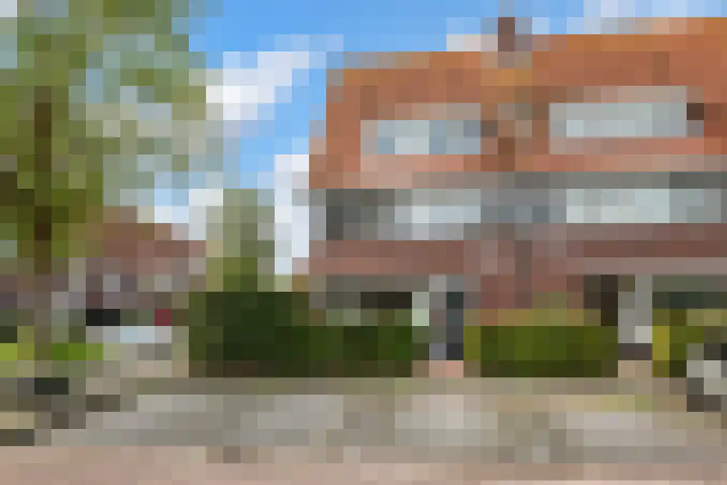 A. Molletstraat 32 in Velserbroek