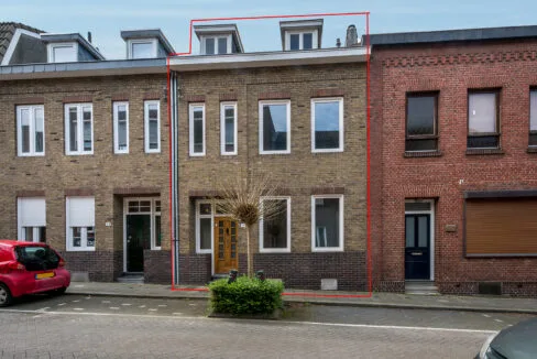 Office photo of A New Home Makelaardij
