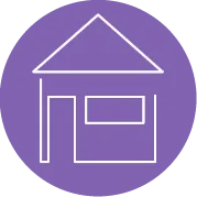 Logo A New Home Makelaardij