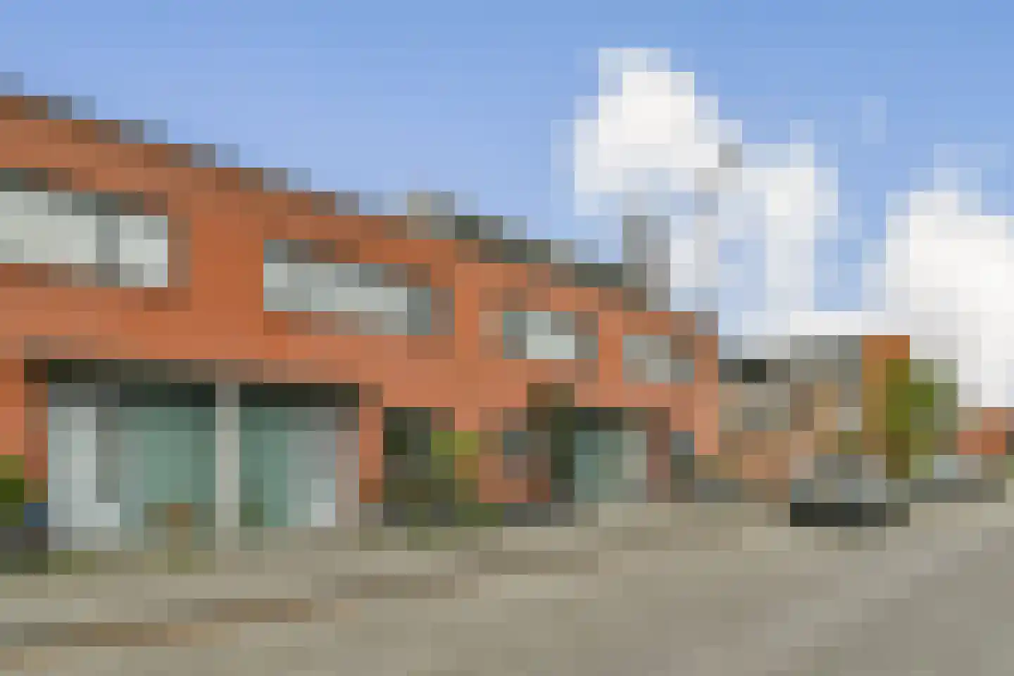 A. Noordewier-Reddingiuslaan 207 Rotterdam