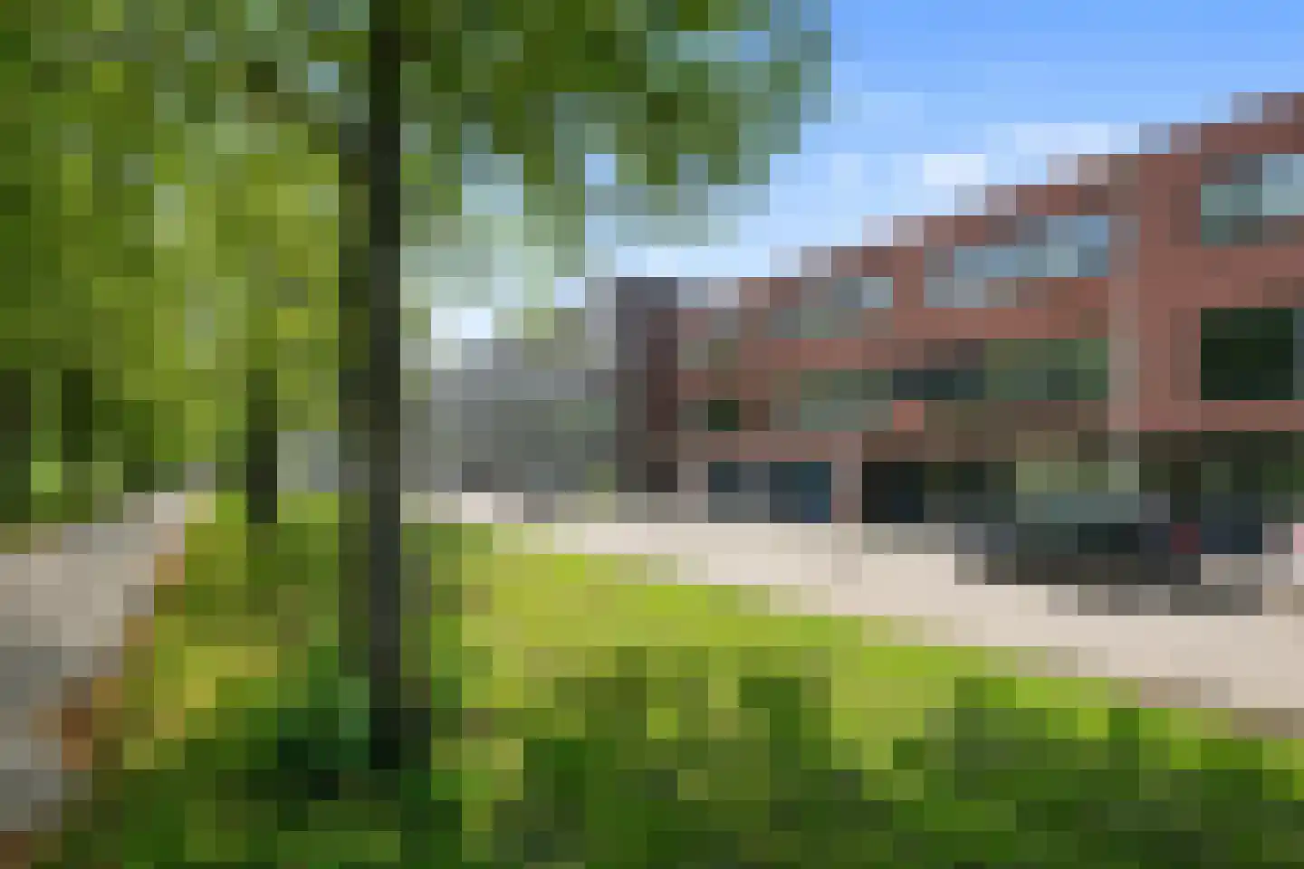 A. Noordewier-Reddingiuslaan 97 Rotterdam thumbnail 30