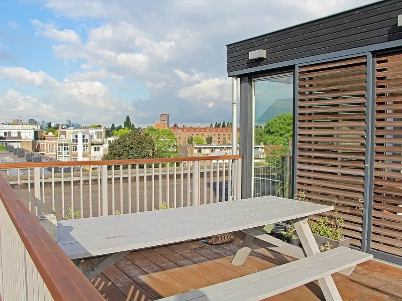 Kantoor foto van A Plus Apartments