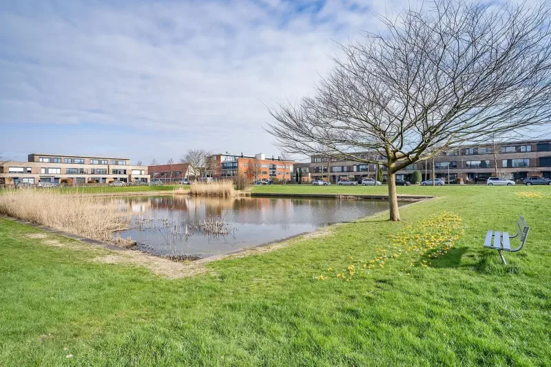 Kantoor foto van A Plus Apartments