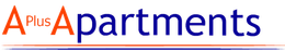 Logotipo de A Plus Apartments