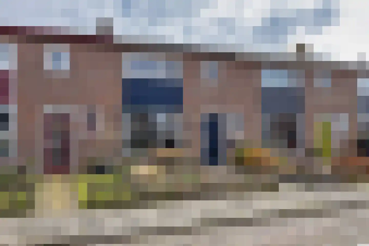 A. Rampionstrjitte 19 Bakhuizen foto 2